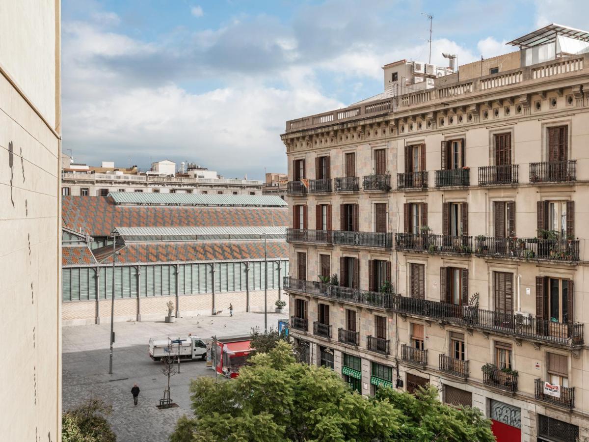 Apartment Numa Barcelona Seda