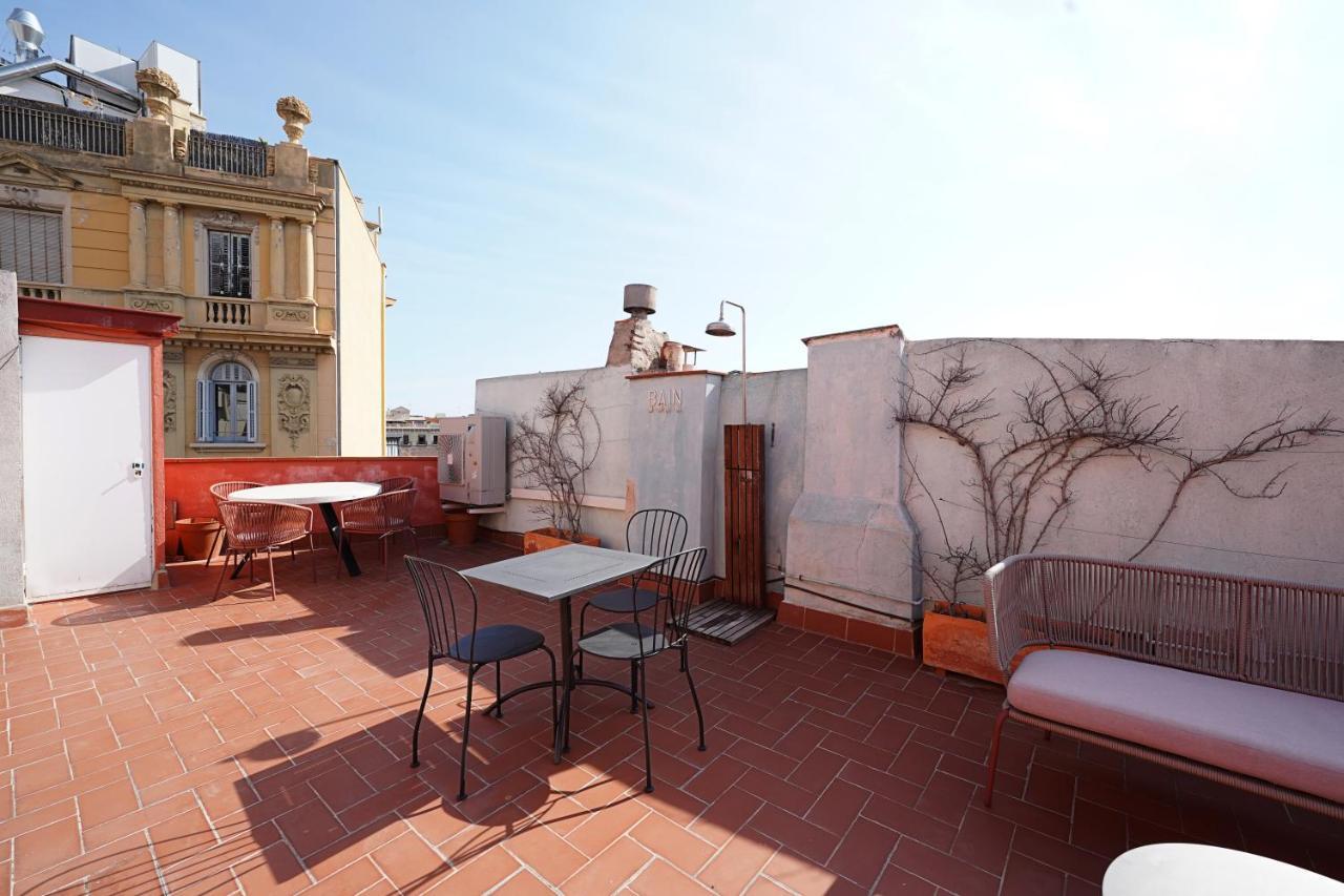 Numa Barcelona Seda Apartment